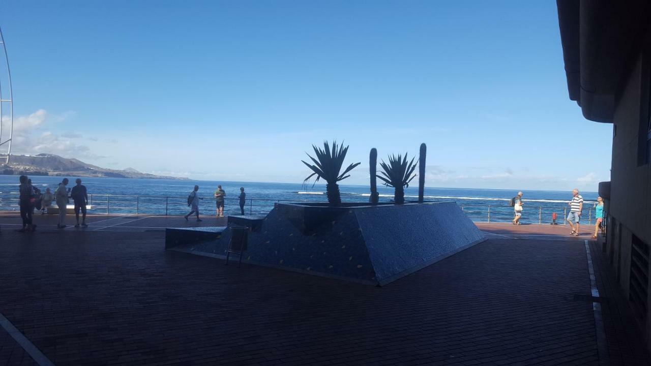 My Home By The Sea Λας Πάλμας ντε Γκραν Κανάρια Εξωτερικό φωτογραφία