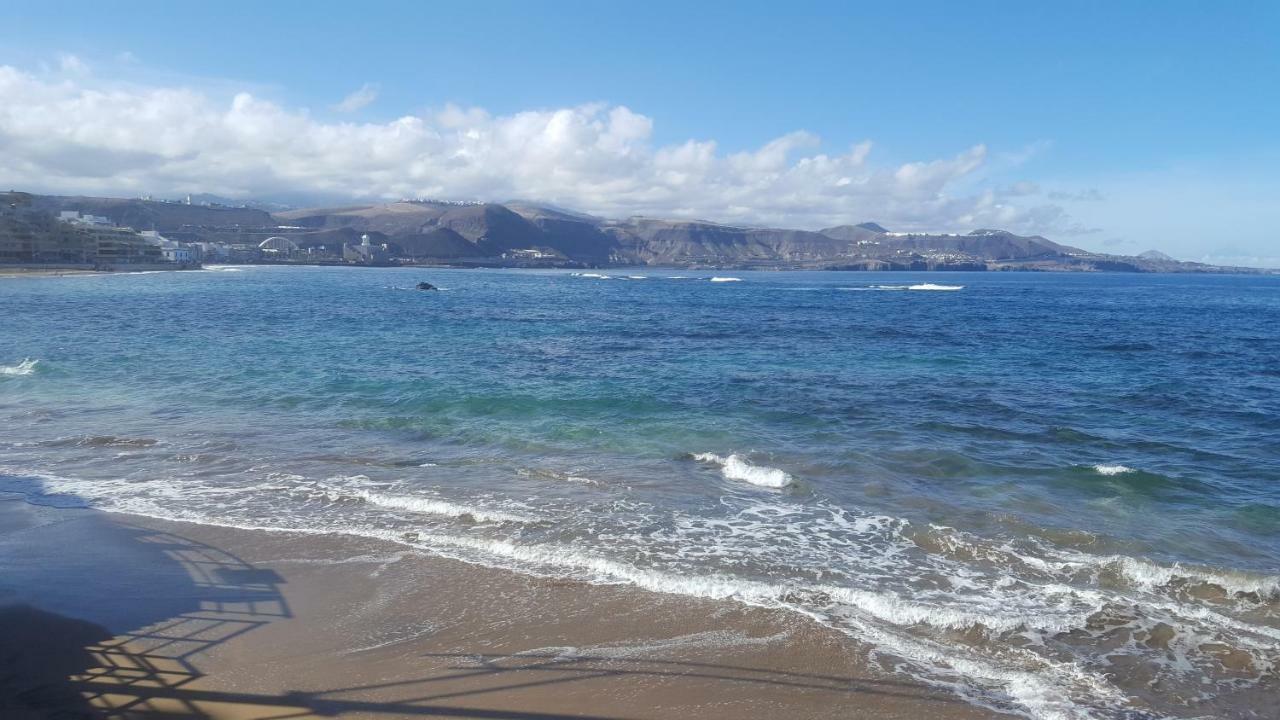 My Home By The Sea Λας Πάλμας ντε Γκραν Κανάρια Εξωτερικό φωτογραφία