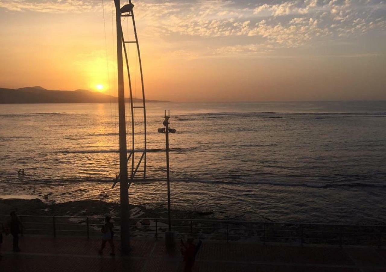My Home By The Sea Λας Πάλμας ντε Γκραν Κανάρια Εξωτερικό φωτογραφία